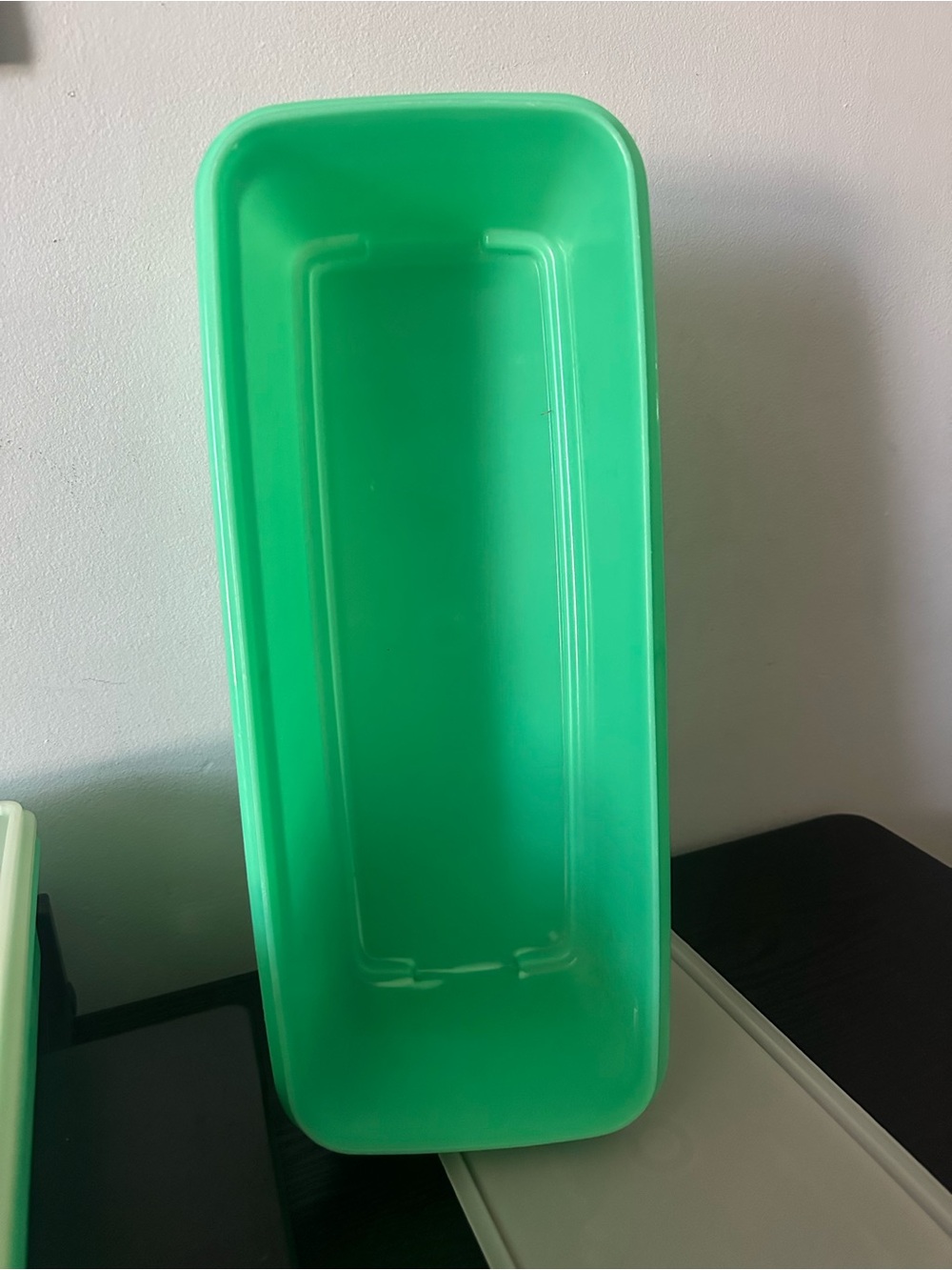 Vintage Tupperware Containers - Picture 6 of 10